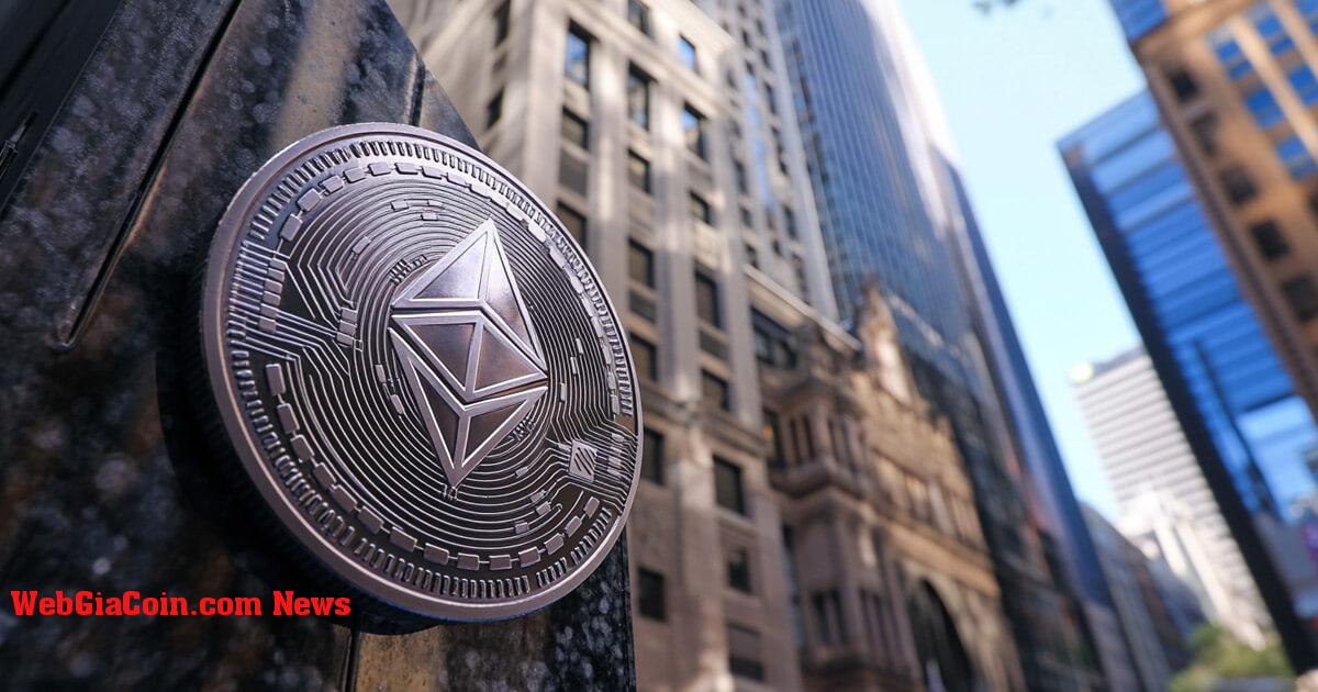 Bitwise mua lại dịch vụ Ethereum Staking Attestant, nâng giá AUM lên 10 tỷ đô la