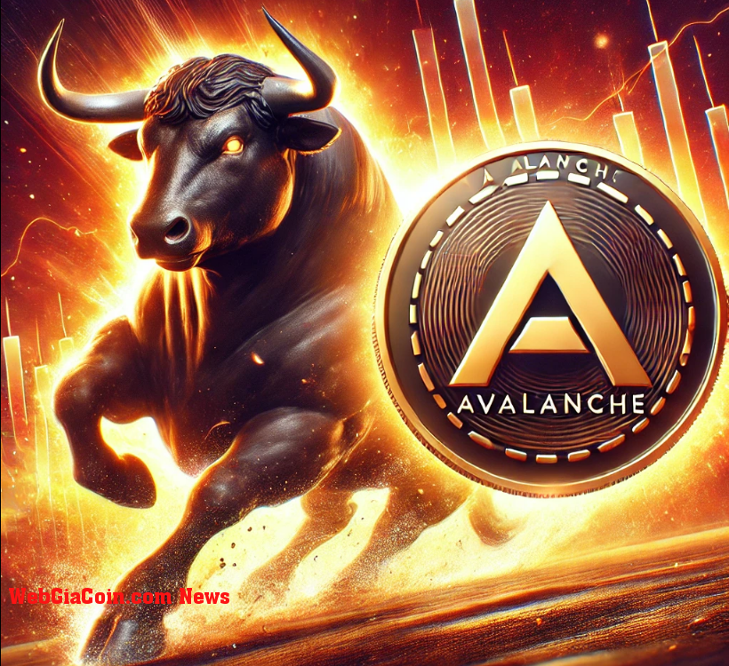 Các nhà phân tích hướng đến $50 cho Avalanche khi giá tăng 20%