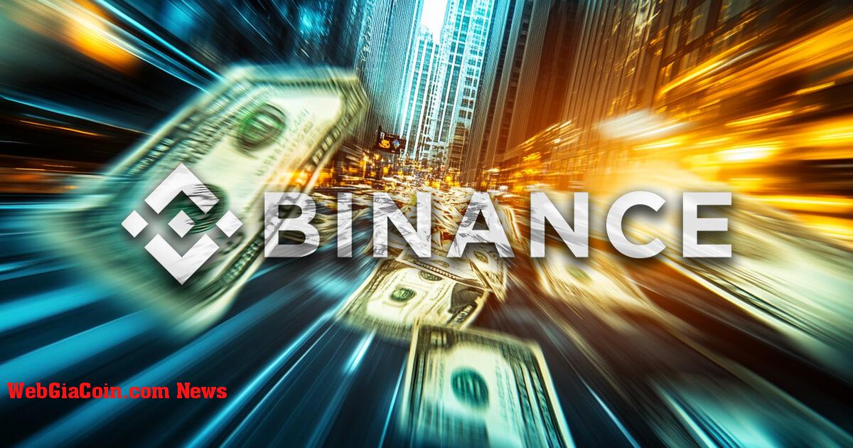 Binance ra mắt đồng tiền ổn định sinh lời BFUSD với APY khoảng 20%