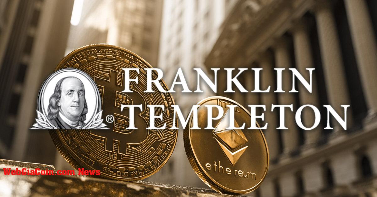 SEC hoãn quyết định về ETF chỉ số tiền điện tử Franklin Templeton đến năm 2025