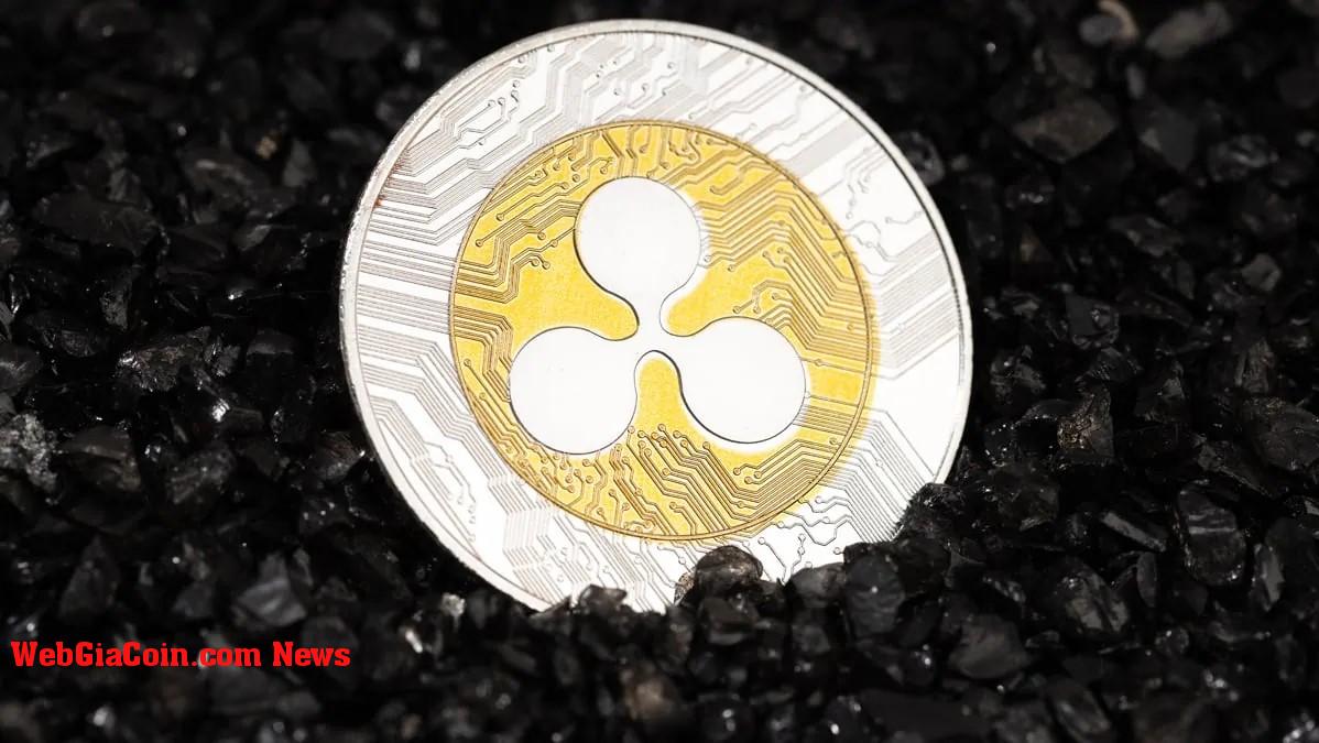 XRP dưới 1 đô la? Không xảy ra, nhà phân tích triệu phú tuyên bố