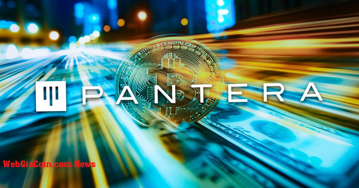 Pantera chứng kiến quỹ Bitcoin tăng trưởng hơn 1000 lần, dự kiến vốn hóa thị trường đạt 15 nghìn tỷ đô la trong vòng 10 năm