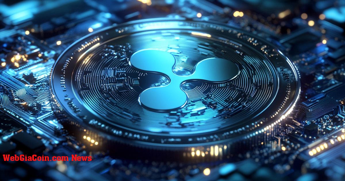 Bản cập nhật XRP Ledger được giới thiệu sau sự cố mất ổn định của Node