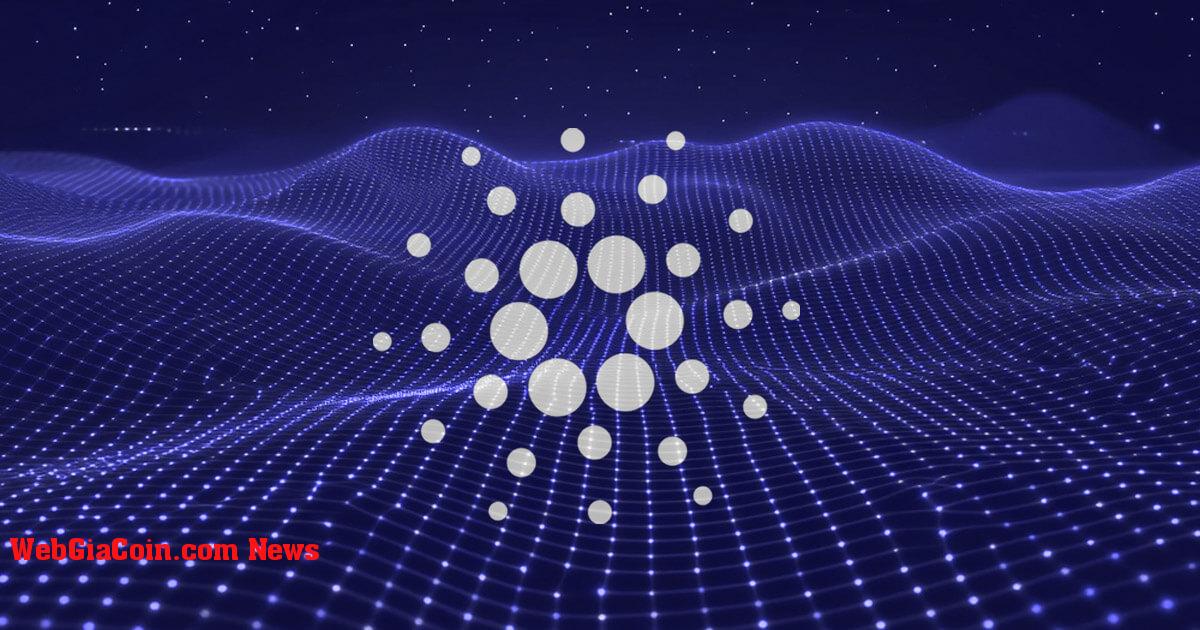 Cardano triển khai hợp đồng thông minh không kiến thức đầu tiên, mở rộng khả năng của blockchain