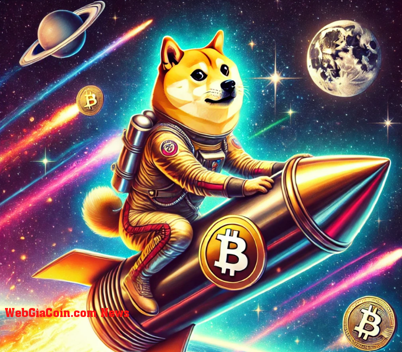 Dogecoin lên 3 đô la? Chuyên gia nói rằng thời gian đếm ngược đã bắt đầu - chi tiết