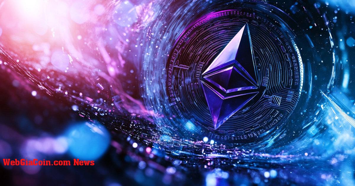 Ethereum và XRP tăng vọt với 270 triệu đô la khi các nhà đầu tư đổ xô vào altcoin