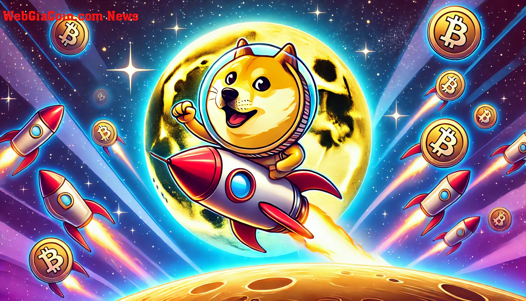 Nhà phân tích cho biết giá Dogecoin ở mức 1,3-1,5 đô la vẫn có thể xảy ra, đây là lý do