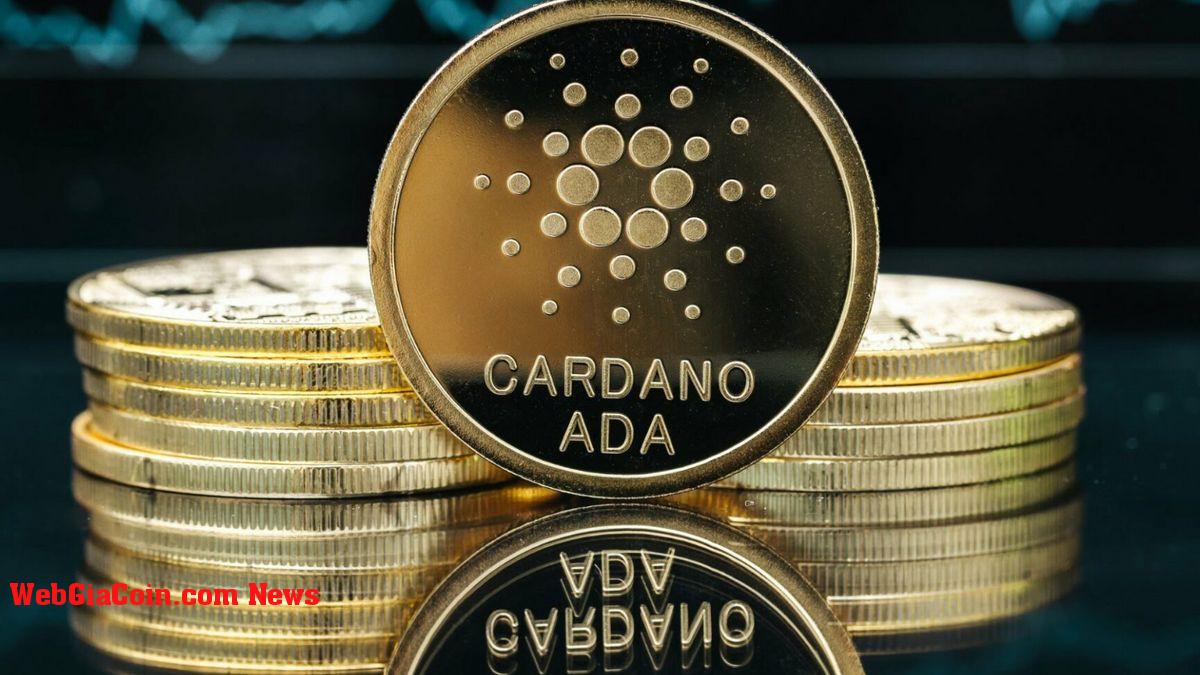 Giá Cardano tăng mạnh: Các chuyên gia dự đoán mức tăng 750%