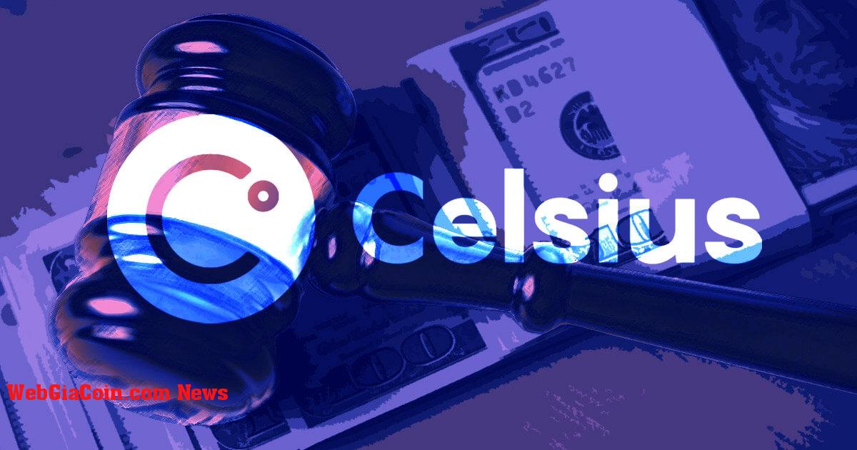 Cựu CEO Celsius Alex Mashinsky nhận tội, đồng ý mức án 30 năm tù