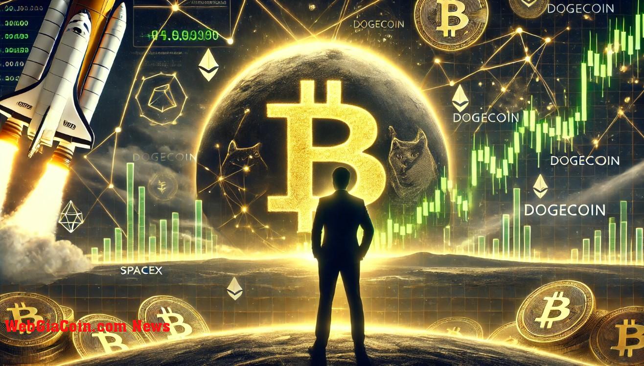 Mong đợi hơn 100.000 đô la: dự báo lạc quan về Bitcoin của cựu giám đốc chiến dịch tranh cử của Trump