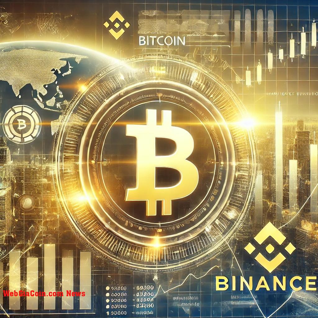 Niềm tin vào Bitcoin tăng lên khi dữ liệu của Binance làm nổi bật xu hướng thị trường đáng ngạc nhiên