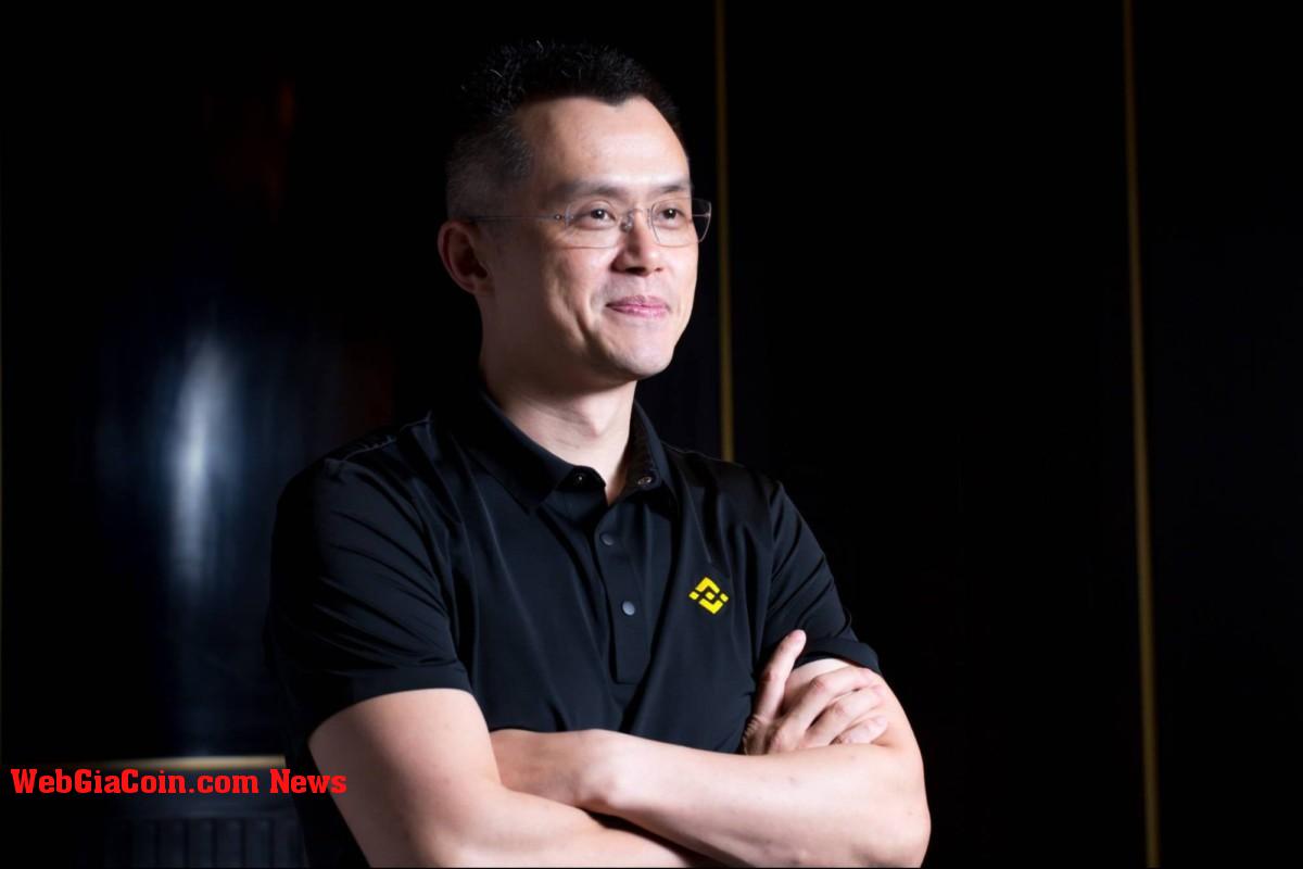 Travala tăng vọt: Binance Early bet, CZ gật đầu thúc đẩy tăng trưởng 300%