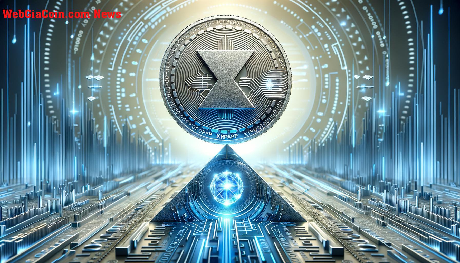 Giá XRP ổn định: điều gì sẽ xảy ra tiếp theo sau khi ổn định?