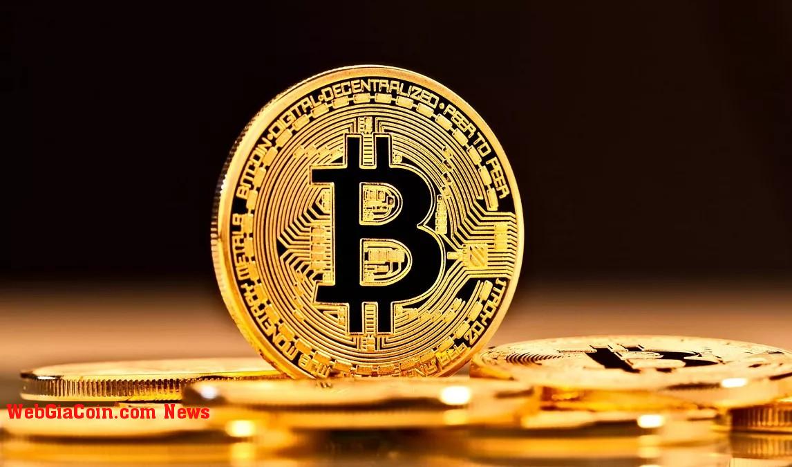 ATH mới: Bitcoin đạt mức 106.000 đô la—Liệu Reserve chiến lược có phải là yếu tố thay đổi cuộc chơi?