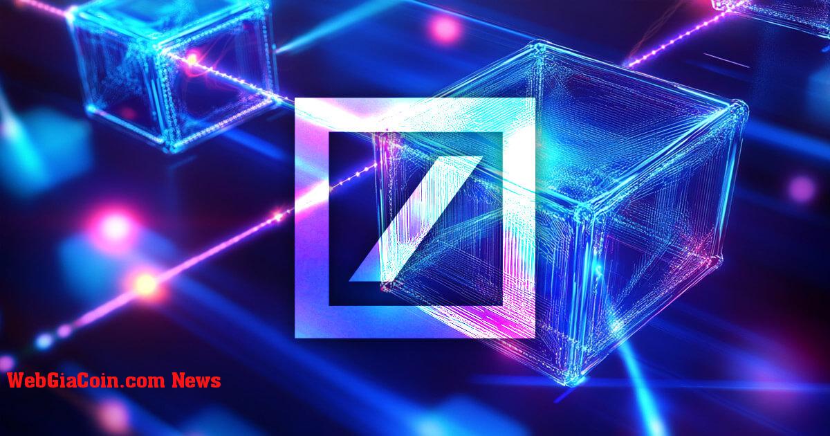 Deutsche Bank phát triển blockchain lớp 2 Ethereum giải quyết các vấn đề tuân thủ TradFi