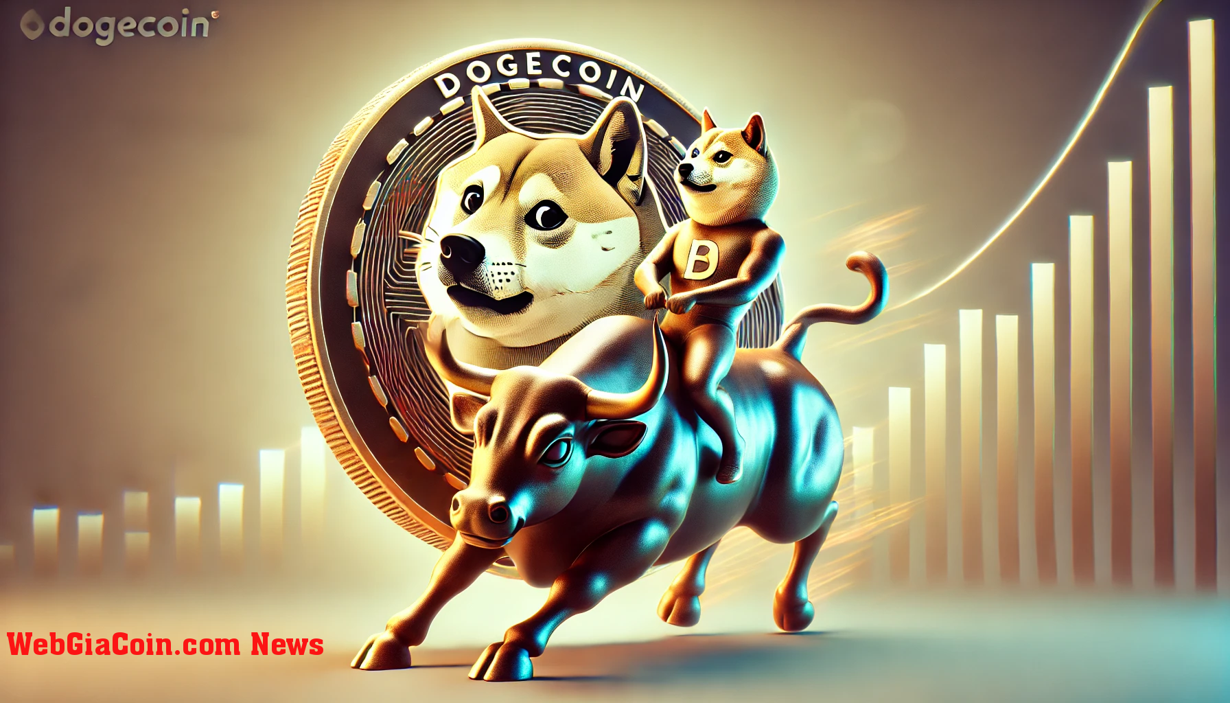 Đây là lý do tại sao Dogecoin đang chuẩn bị cho sự đảo ngược tăng giá chính