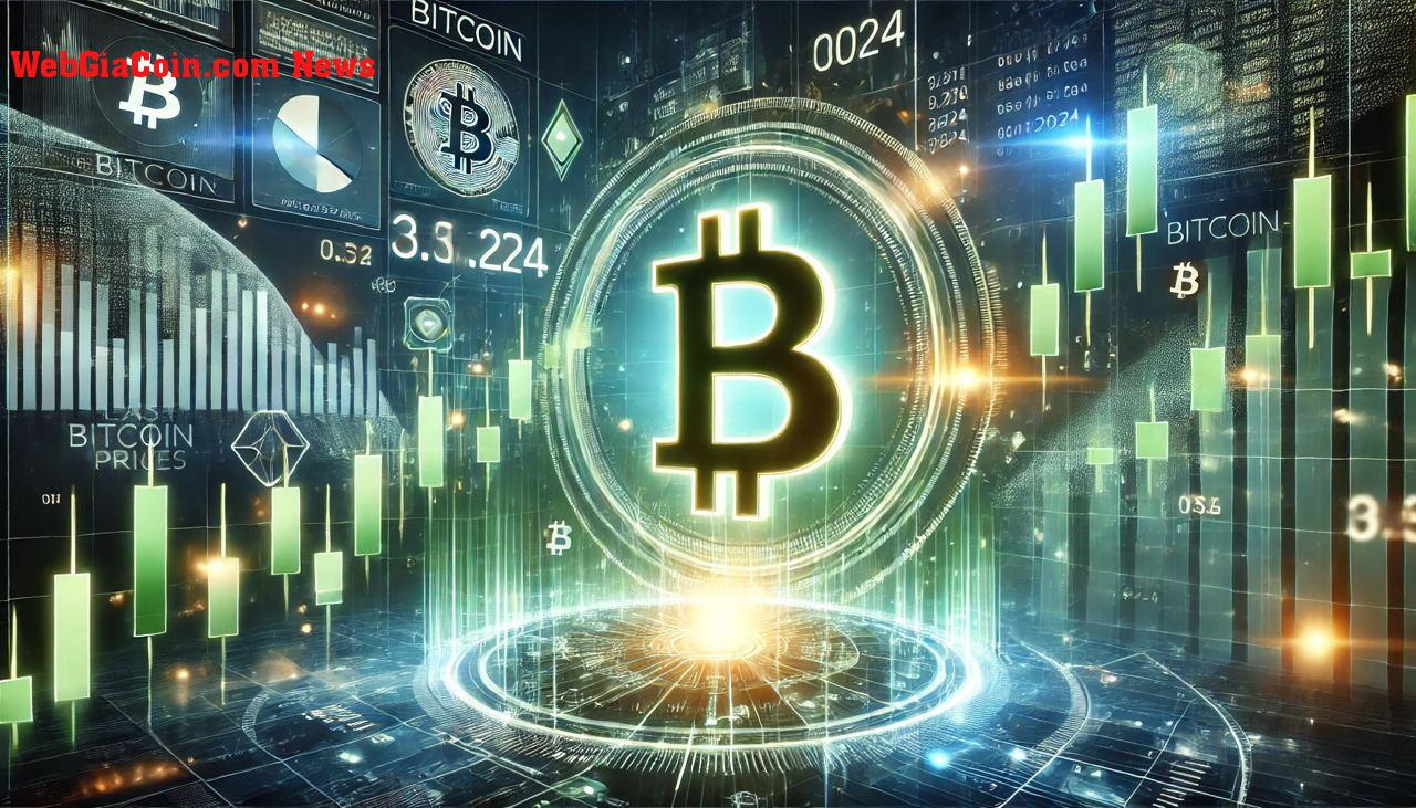 Giá Bitcoin có thể lên tới 178.000 đô la nếu lịch sử lặp lại — Tại sao vậy?