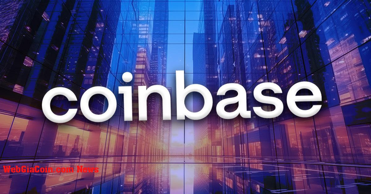 Coinbase tin rằng token hóa, DeFi sẽ là chủ đề chính trong năm 2025 trong bối cảnh các chính sách ủng hộ tiền điện tử