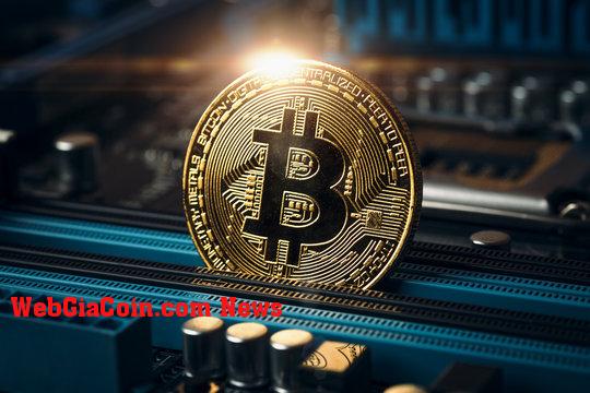 Giá Bitcoin có thể phục hồi lên 107.000 đô la một lần nữa nếu mức quan trọng này bị phá vỡ