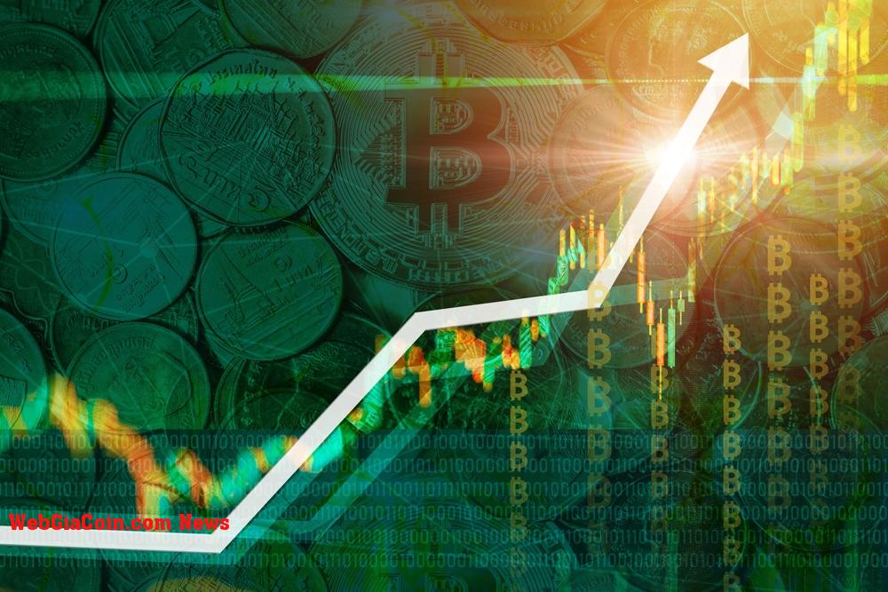 Bitcoin đang phục hồi? đây là những mức quan trọng cần theo dõi