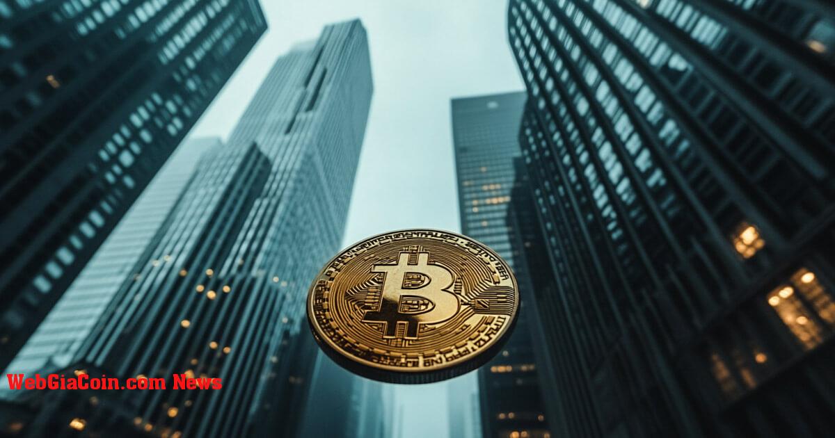 NYDIG khám phá tài chính nổi cho thị trường cho vay được hỗ trợ bằng Bitcoin