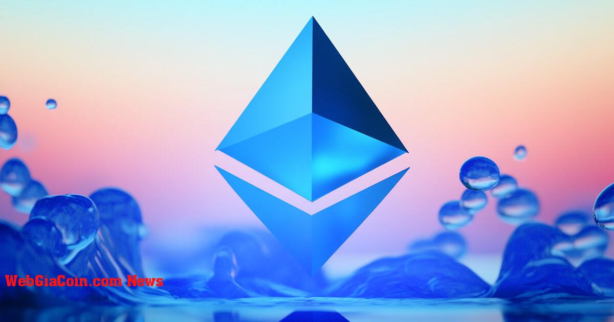 Việc áp dụng blob Ethereum làm tăng lượng ETH bị đốt cháy, vượt qua Uniswap