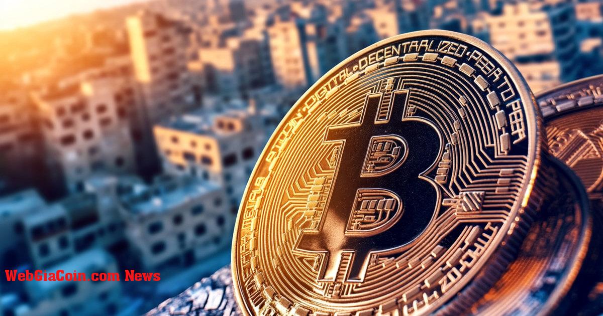 Nghiên cứu của Syria khám phá luật Bitcoin ổn định tiền tệ trong bối cảnh thách thức