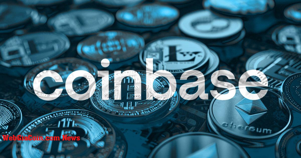 Coinbase chia sẻ các lá thư FDIC chưa được biên tập kêu gọi các ngân hàng tránh cung cấp các dịch vụ Bitcoin cơ bản