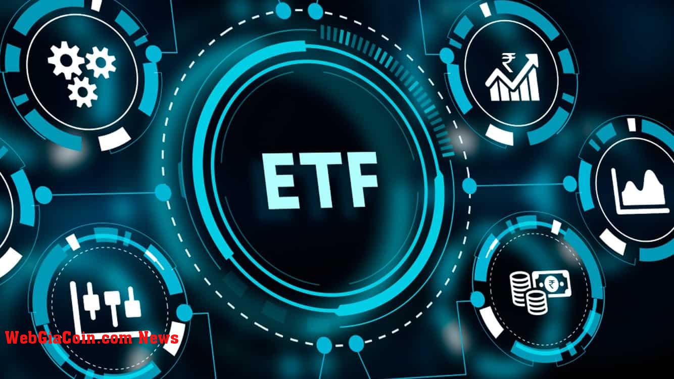 Ethereum Spot ETF ghi nhận dòng tiền chảy ra 38 triệu đô la, phá vỡ chuỗi tăng trưởng 5 tuần - chi tiết