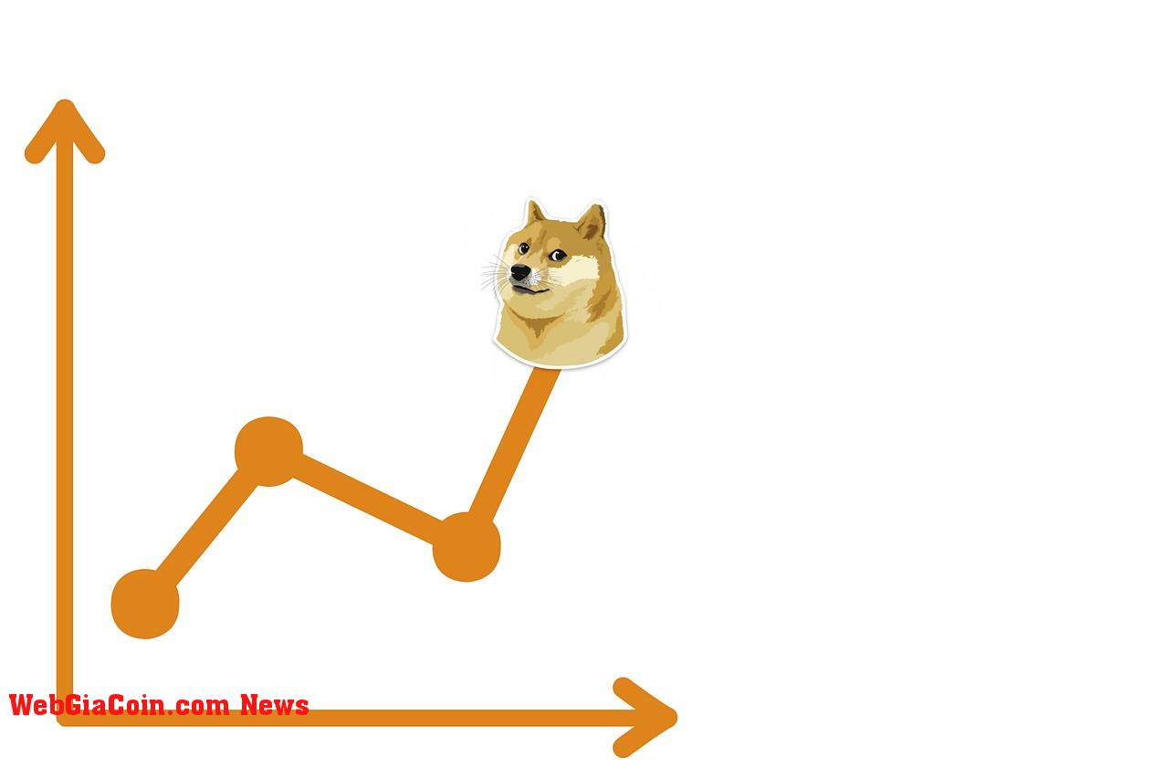 Dogecoin sẽ đạt 1 đô la? Chuyên gia gọi đó là mục tiêu thực tế cho năm 2025 - Đây là lý do