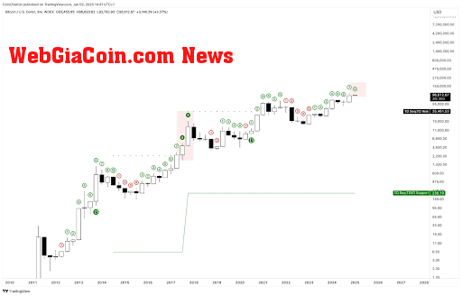 Bitcoin PPO 2