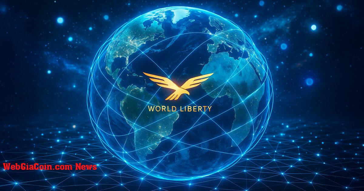 Nhà sáng lập Binance gặp gỡ đội ngũ World Liberty Financial của Donald Trump trong bối cảnh toàn cầu đang thúc đẩy