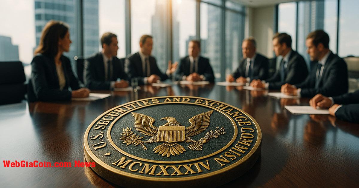 SEC trì hoãn 5 ETF tiền điện tử, các nhà phân tích dự kiến phán quyết cuối cùng vào tháng 10