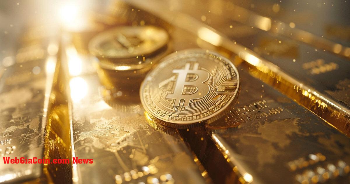 Bộ trưởng Thương mại Hoa Kỳ Howard Lutnick khẳng định Bitcoin là một loại hàng hóa, nên được đối xử như vàng