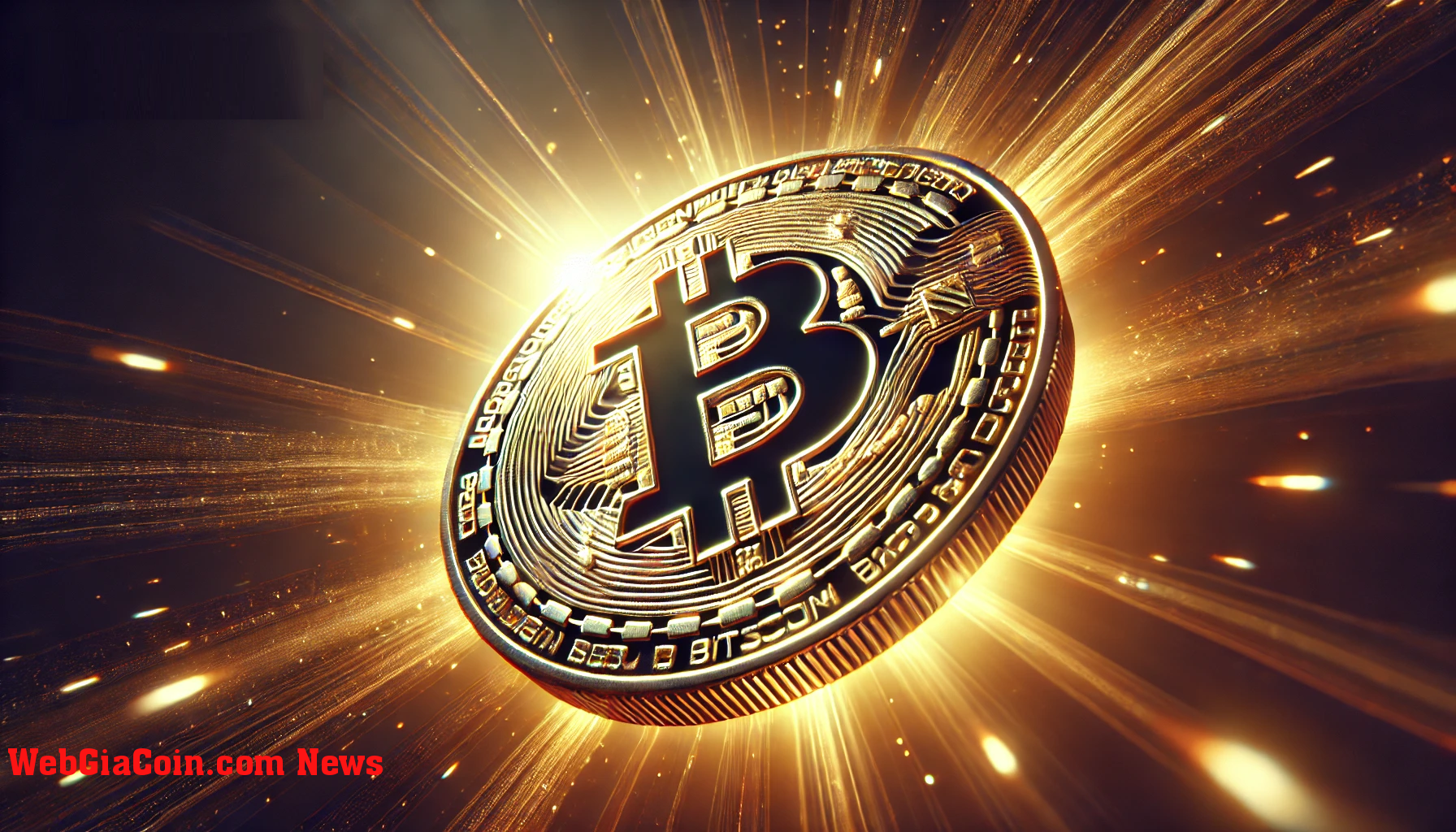 Bitcoin tăng vọt lên 100.000 đô la khi Bộ Tài chính, không phải Fed, thúc đẩy thanh khoản