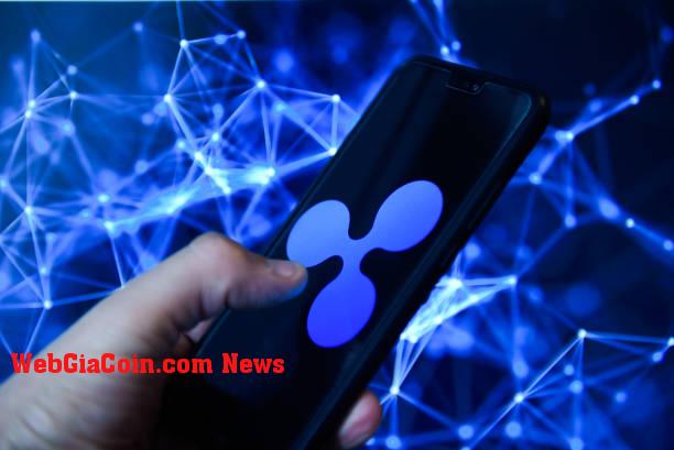 Giá XRP ở mức 9 đô la Mỹ vào tháng 9: Lưới kháng cự góc Gann dự đoán sự biến động