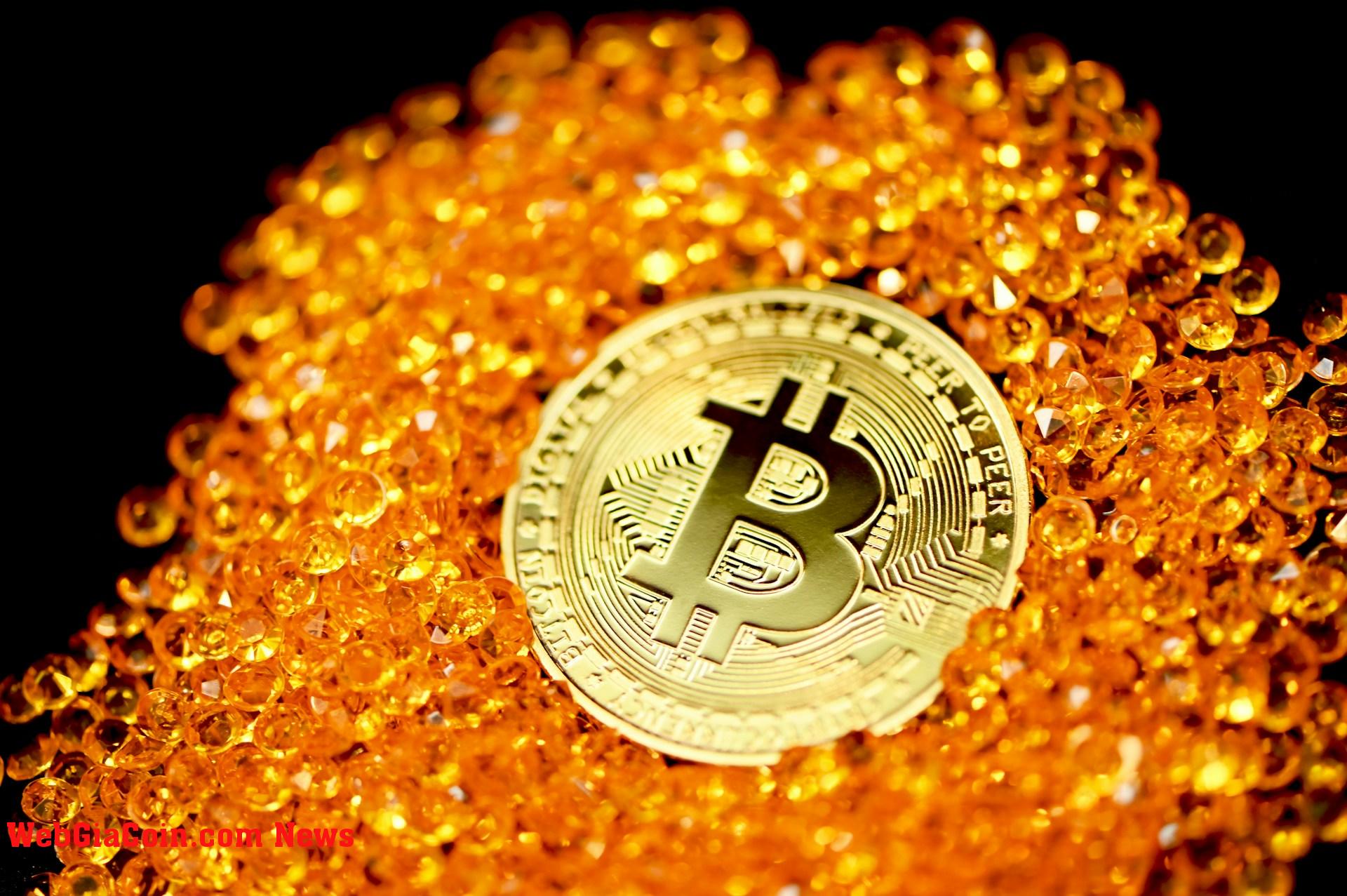 Các nhà đầu tư Bitcoin đang chốt lời mạnh mẽ - dấu hiệu của đỉnh cục bộ?
