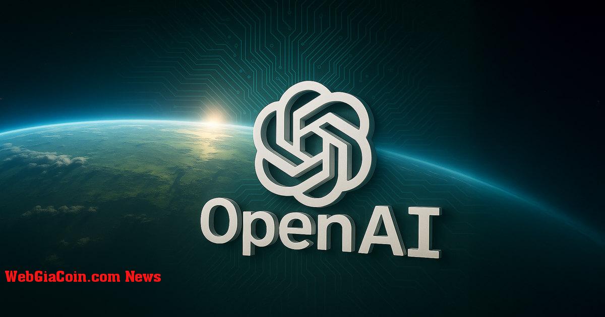 OpenAI khởi động sáng kiến phổ biến AI dân chủ thông qua quan hệ đối tác toàn cầu