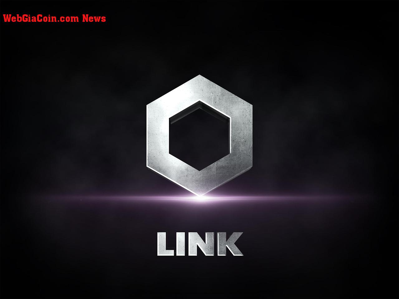 Chainlink nắm giữ vững mẽ ở mức hỗ trợ 15,29 đô la – liệu có sắp có đột phá mới không?