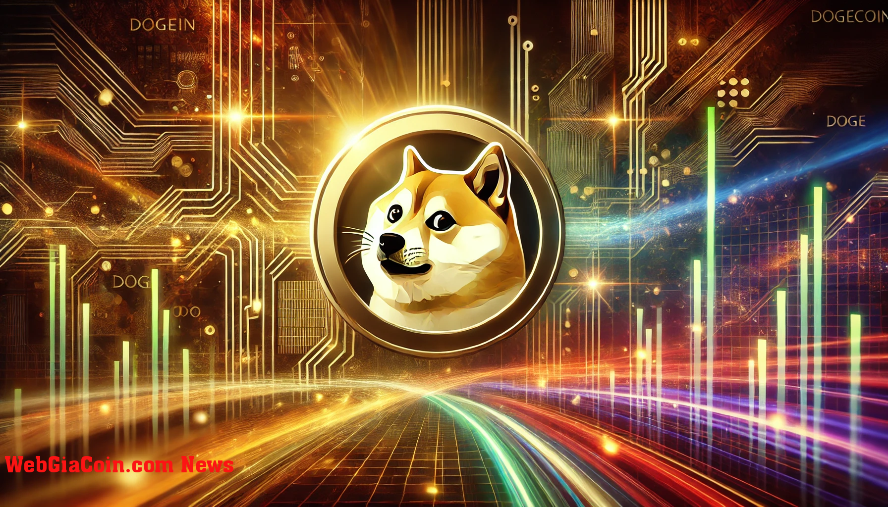 Dogecoin 