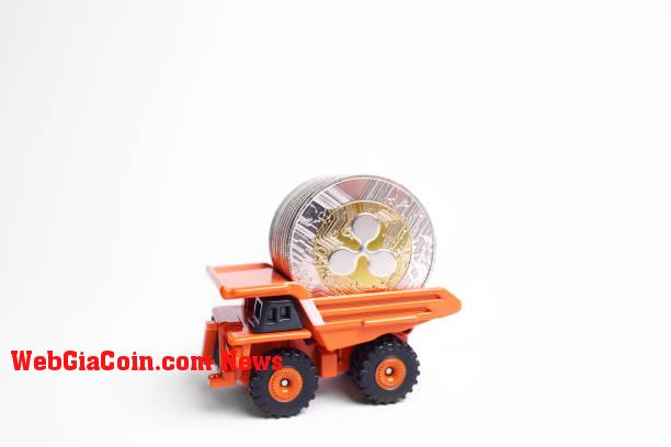 Nhà phân tích tiền điện tử cho biết giá XRP phải vượt qua mức này hoặc có nguy cơ giảm xuống còn 1,9 đô la