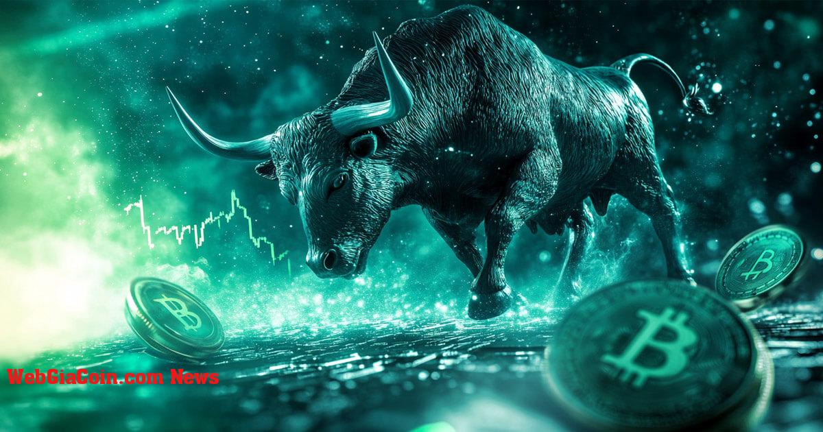 CEO CryptoQuant điều chỉnh triển vọng thị trường giảm giá, cho biết lý thuyết chu kỳ phát triển theo dòng vốn của tổ chức