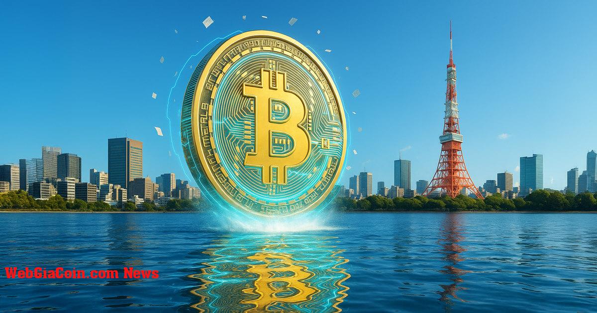Metaplanet phát hành thêm 21 triệu đô la trái phiếu thúc đẩy việc mua Bitcoin
