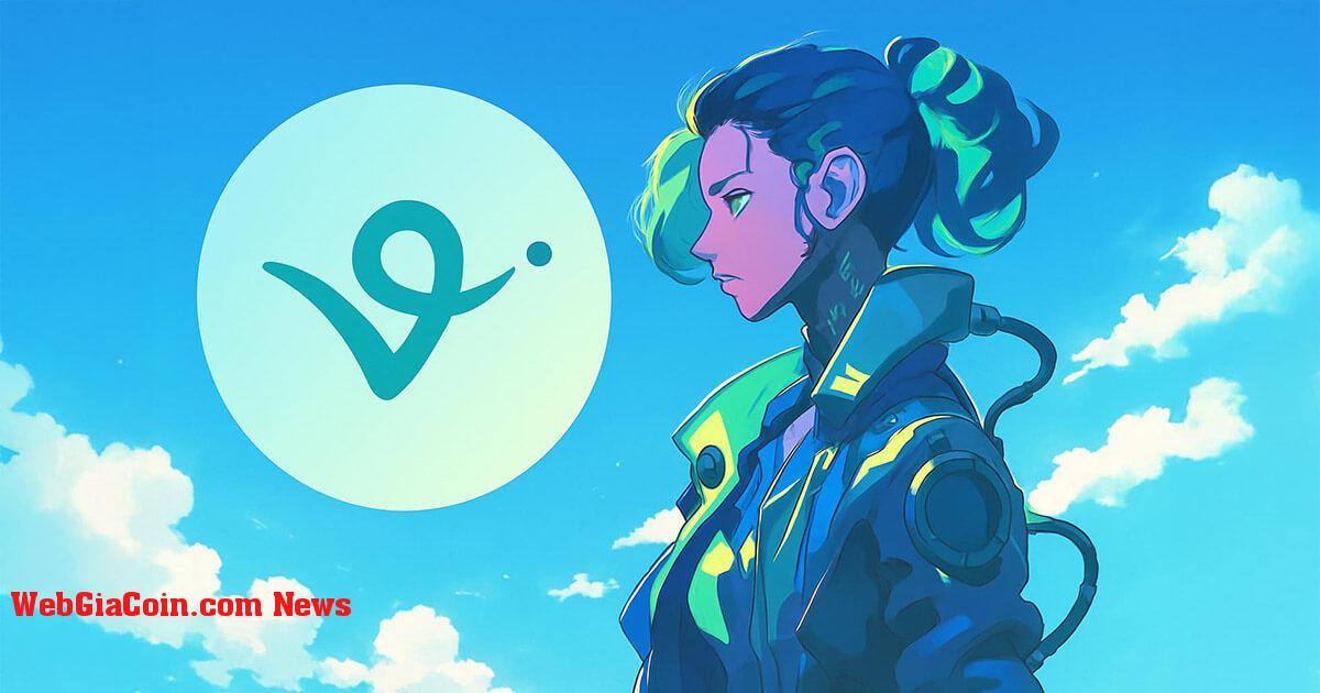 Virtuals ra mắt veVIRTUAL Staking tăng giá phần thưởng cho người dùng Genesis launchpad