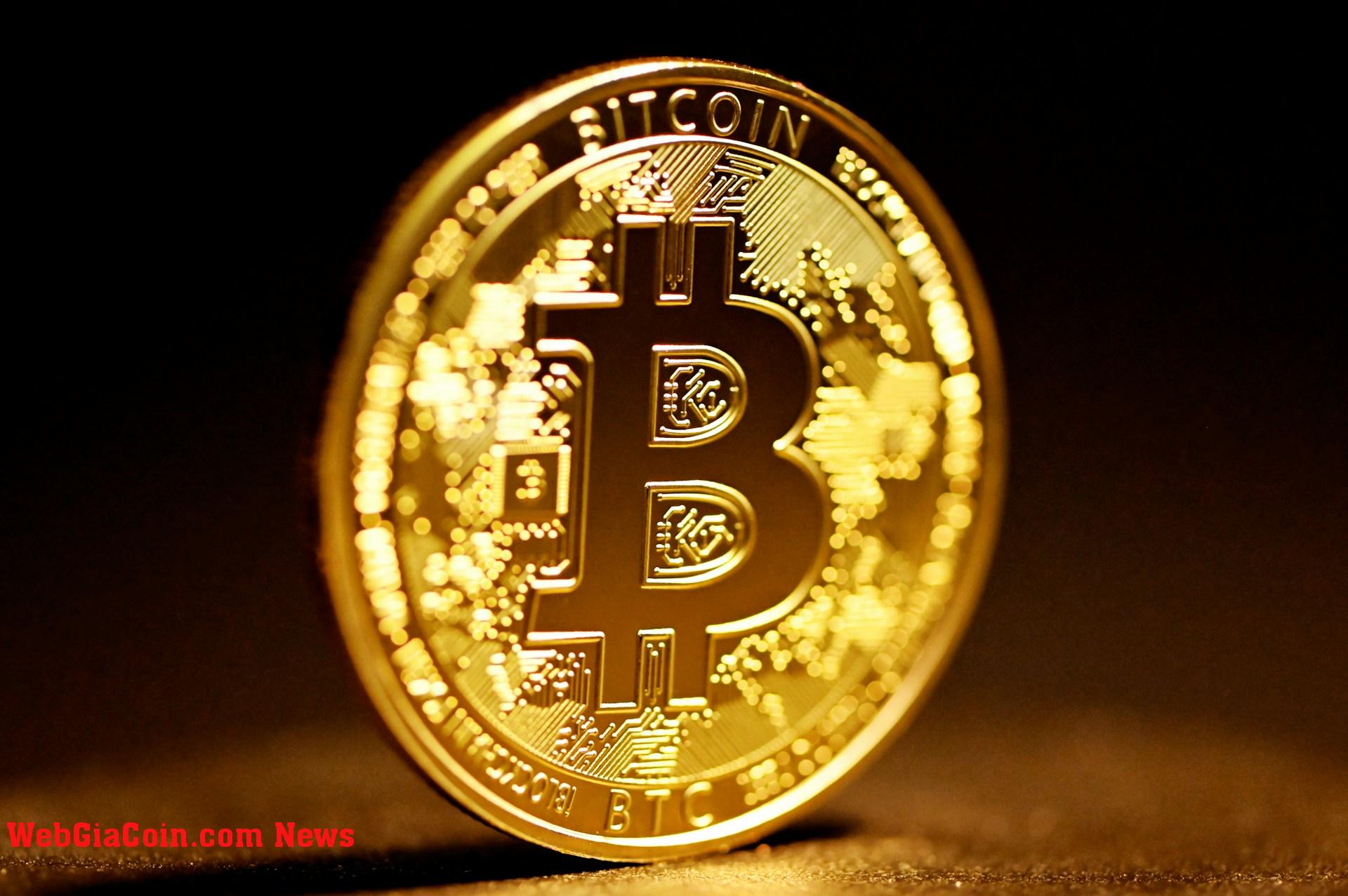Người mua Bitcoin giành lại quyền kiểm soát - CVD giao ngay tăng giá trên 110.000 đô la