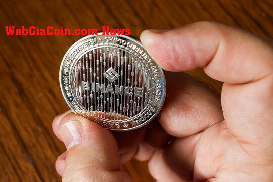 Giá BNB Slingshot lên 1.000 đô la: tại sao EMA 50 có thể nắm giữ chìa khóa