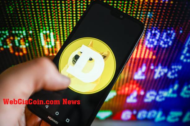 Giá Dogecoin phá vỡ đường xu hướng giảm và đi vào kênh tăng dần hướng tới 0,3 đô la