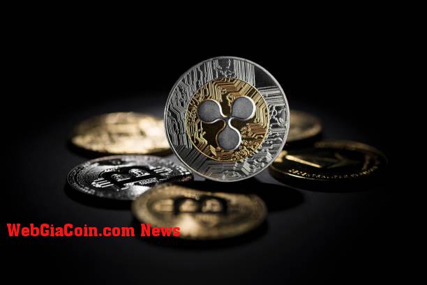 Giá XRP sẽ tăng 64.000% - lên tới 1.700 đô la? Các nhà phân tích tiết lộ dự đoán cuối năm