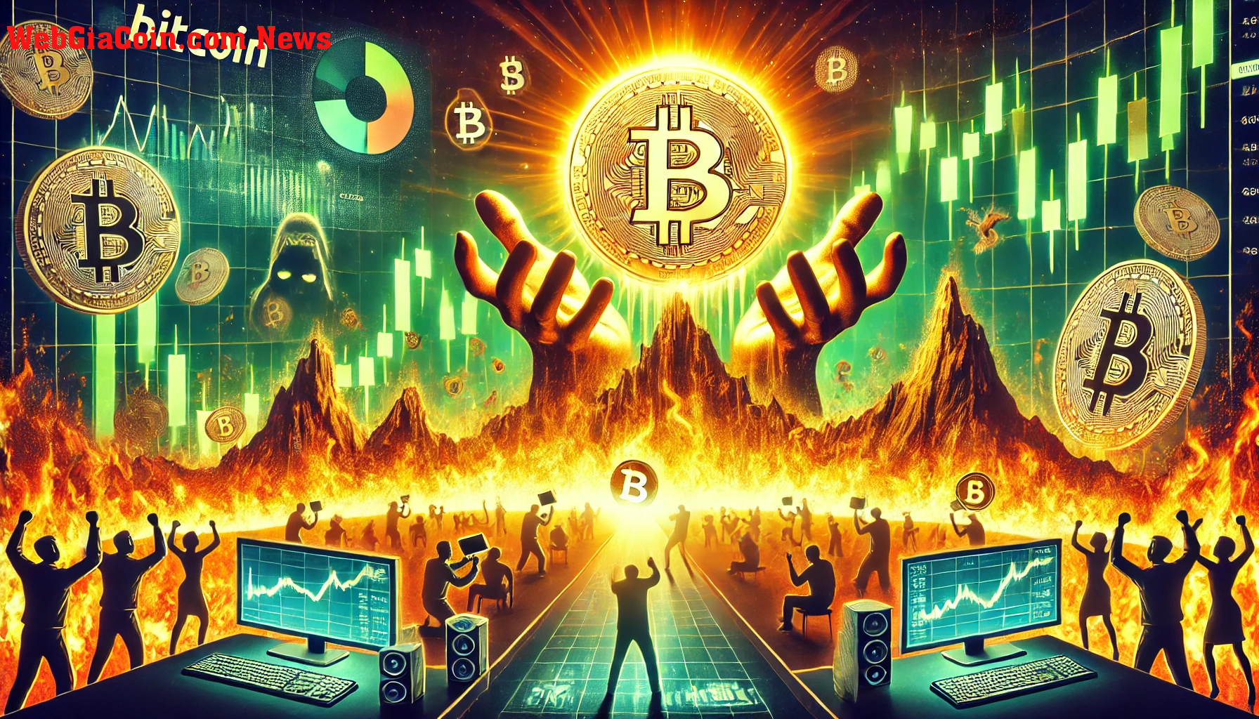 Lòng tham cực độ của Bitcoin đã ở đây—đã đến lúc trở thành người đi ngược xu hướng?