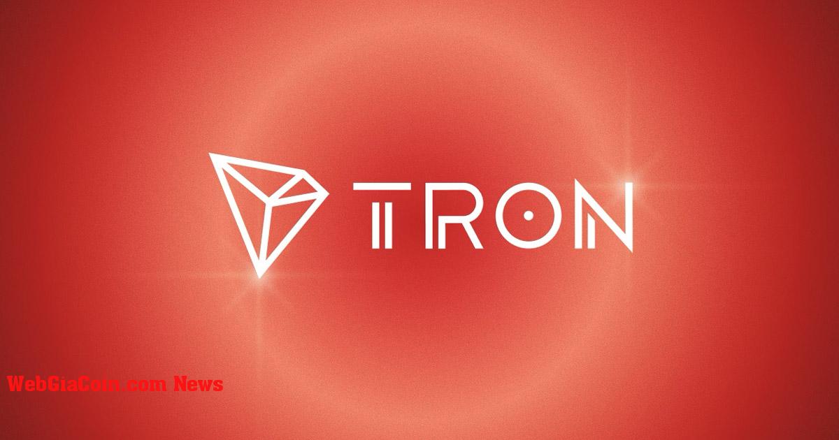 Mạng lưới TRON tăng cường cơ sở hạ tầng thanh toán toàn cầu khi Bridge, một công ty Stripe, mở rộng tích hợp